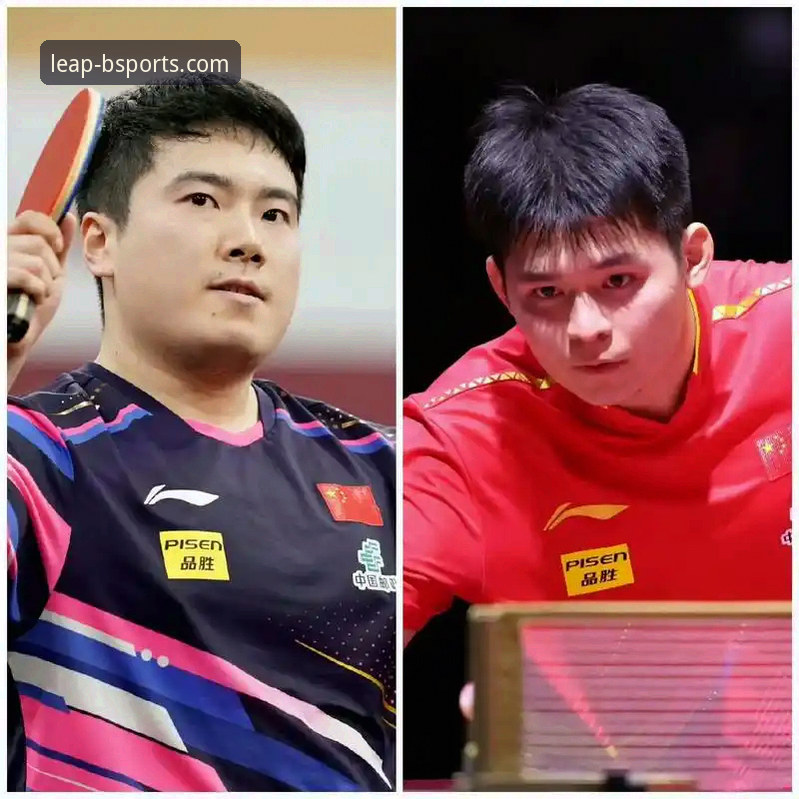 中国男乒vs英格兰：林诗栋逆转、王楚钦失误、梁靖崑险胜——谁更稳？